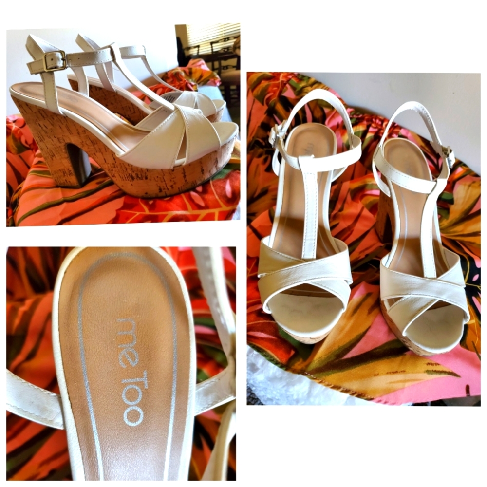 WEDGES